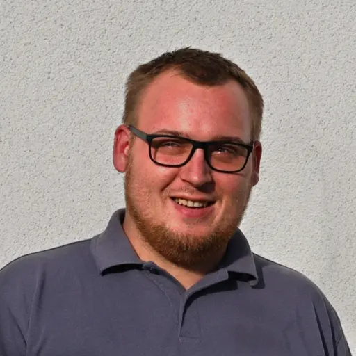 Profilbild